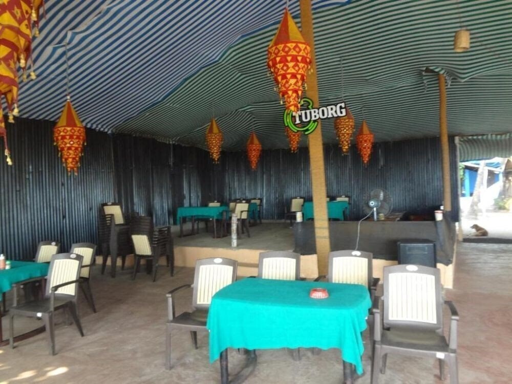 Картинка Cocks Town Beach Stay 2*